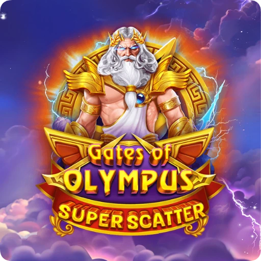 Gates of Olympus Super Scatter